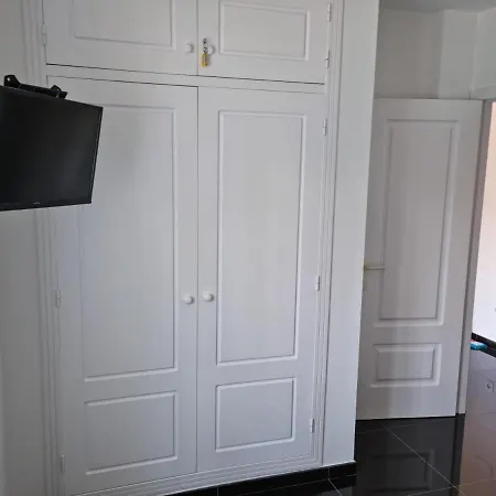 El Patio Appartement