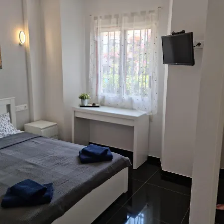 아파트 El Patio 데니아