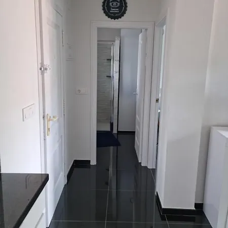 El Patio Appartement Dénia