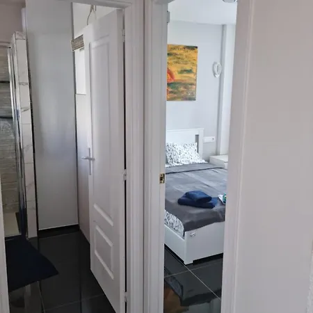 El Patio Appartement