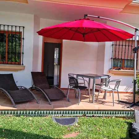 아파트 El Patio *