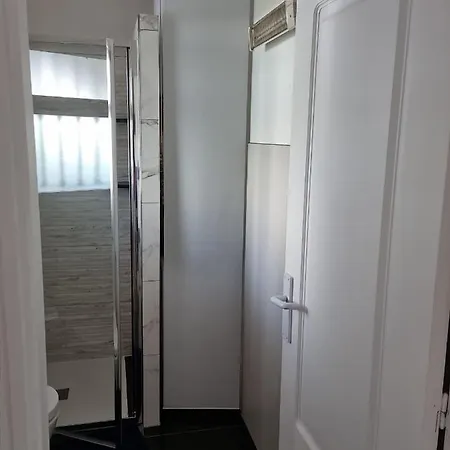 아파트 El Patio *