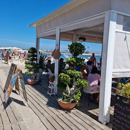 아파트 El Patio