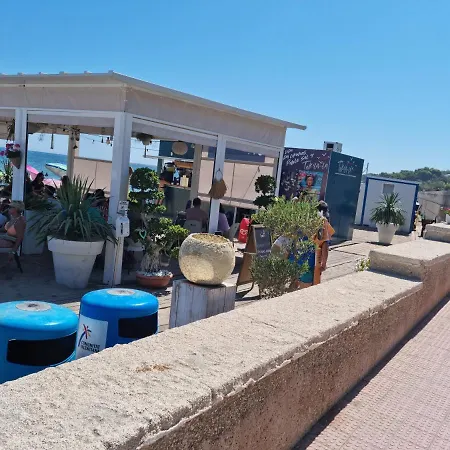 아파트 El Patio