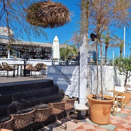 아파트 El Patio 데니아