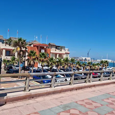 Appartement El Patio Dénia