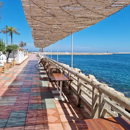 아파트 El Patio 데니아