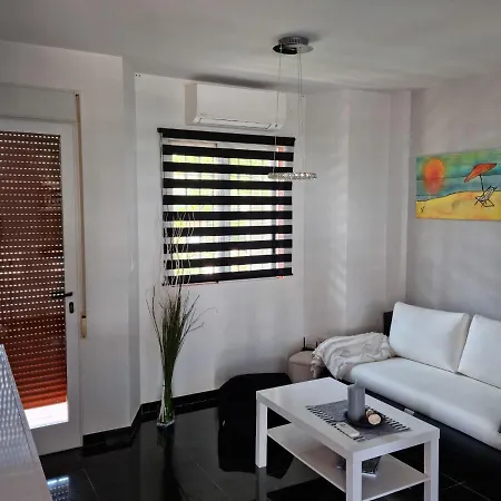 El Patio *